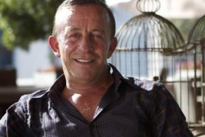 Ağaoğlu'ndan savcı &Ouml;z'e jet cevap