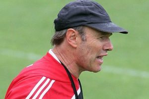 Roland Koch Kayseri Erciyesspor'da