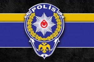 D&uuml;zce Emniyet'inde g&ouml;revden alma
