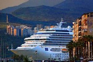 'İzmir köy filan kalmadı arkadaşlar!'