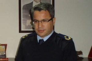 Samsun Emniyet'inde g&ouml;rev değişikliği
