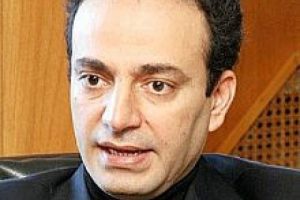 Osman Baydemir &Ouml;calan'ı kırmadı ve...