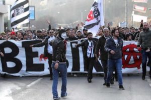 E-Bilet devreye giriyor