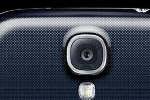 Note 3, iPhone'u durduramadı!