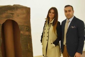 İş d&uuml;nyasının sanat merakı