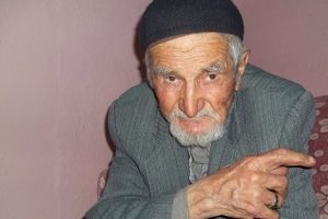 13 g&uuml;n sonra &ouml;l&uuml; bulundu