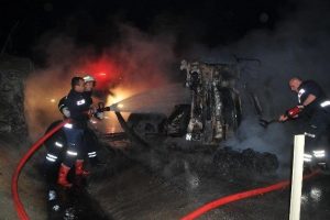 Diyabet ilacını unutunca yanıyordu