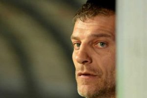 Bilic ile kritik g&ouml;r&uuml;şme
