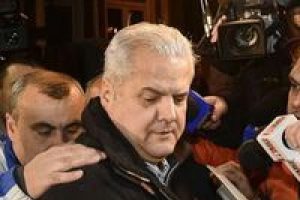 Romanya eski başbakanına hapis şoku
