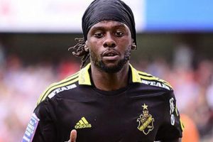 &Ccedil;aykur Rizespor'a Ugandalı forvet!