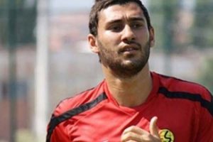 Tarık &Ccedil;amdal i&ccedil;in resmi g&ouml;r&uuml;şme