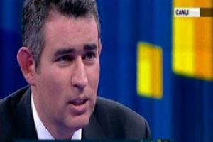 Başbakan'a değil halka g&uuml;veniyorum