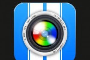 Apple SnappyCam uygulamasını satın aldı