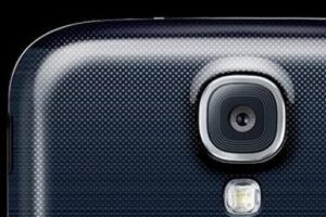 Note 3, iPhone'u durduramadı!