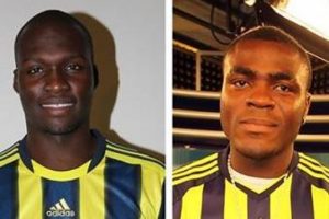 Sow ve Emenike'ye Premier Lig'den talipler var