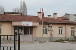 Hasanağa'da aile hekimi krizi! Herşey var, doktor yok &Ouml;ZEL HABER
