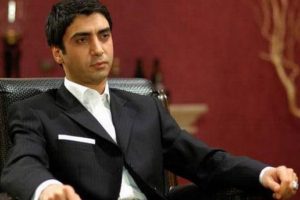 Polat aşkı bitmez