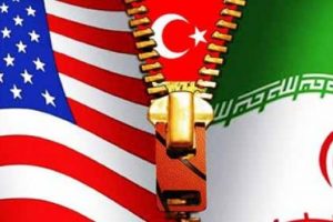 ABD'den T&uuml;rkiye'ye İran engeli