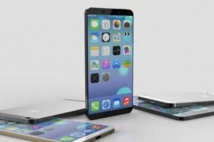 En ince iPhone yolda