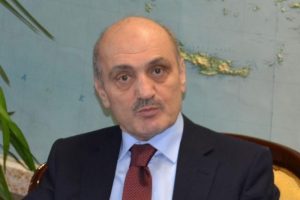 Erdoğan Bayraktar istifadan vazge&ccedil;ti