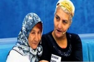 M&uuml;ge Anlı, beş aydır kayıp olan Gezgin'i buldu...