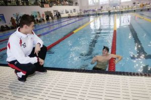 Micheal Phelps'in izinden gidecekler