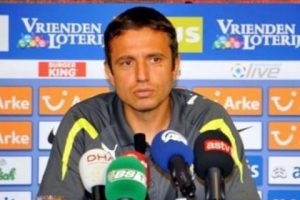 Eskişehirspor'dan Mutlu Top&ccedil;u yalanlaması!