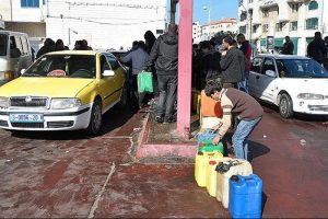 İsrail ambargosu felakete yol a&ccedil;ıyor
