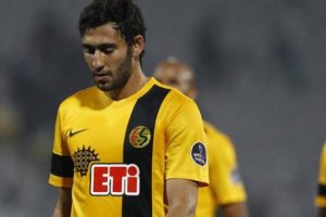 Veysel Sarı Fenerbah&ccedil;e'ye mi gidecek?