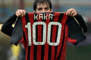 Milan'da Kaka şov:3-0