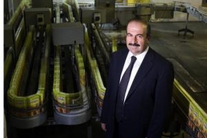 İhracatta hedef b&uuml;y&uuml;tt&uuml;
