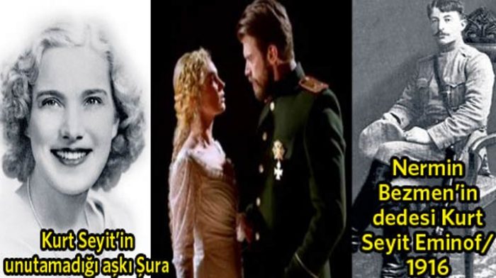 Kıvan&ccedil;'a mesaj yazdı...