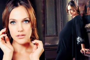 Meryem Uzerli, &ccedil;ıkan habere isyan etti!