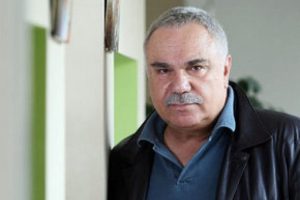 Halil Erg&uuml;n'e haciz şoku!