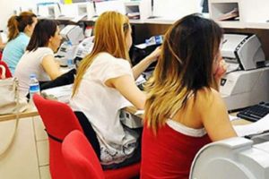 &Ccedil;alışanınızdan y&uuml;ksek verim almak istiyorsanız...