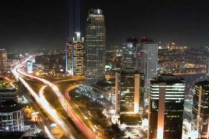 İstanbul rekor kırdı
