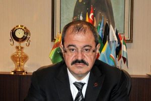 İhracatta hedefini a&ccedil;ıkladı