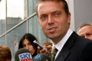Uzan da hareket ge&ccedil;ti: Kumpas...