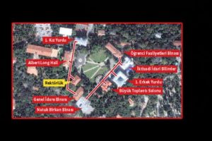 Boğazi&ccedil;i'nde t&uuml;nel s&uuml;rprizi