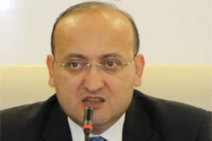 Akdoğan: "AK Parti mağdur"