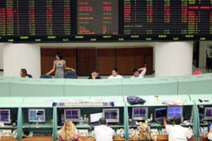 Borsa y&uuml;kselişini s&uuml;rd&uuml;r&uuml;yor