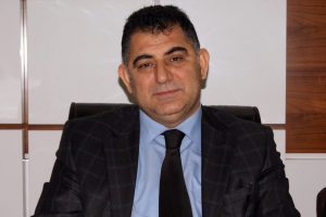 İneg&ouml;l İtfaiyesi ge&ccedil;en yıl bin 230 yangına m&uuml;dahale etti