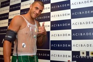 "Bursaspor taraftarları s&uuml;rprizlerime hazırlıklı olsun"