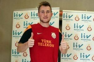 "&Ccedil;ok mutluyum"