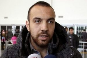 "Mancini'nin bana şans tanımasını istiyorum"