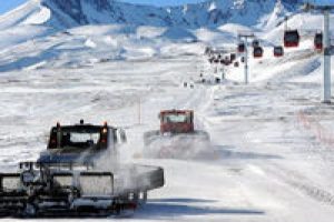En g&uuml;venlisi Erciyes