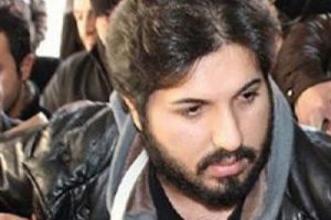 Zarrab'a bir darbe daha!