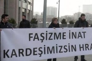 "Asıl sorumluları yargılayın"