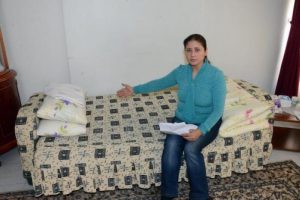 O kızın ailesinden uyuşturucu kullandığı iddiası