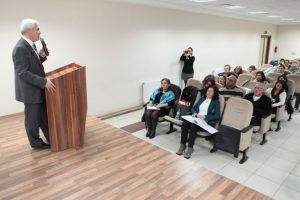 Nil&uuml;fer 2014'de parklarıyla fark yaratacak